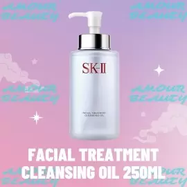 SK-II Facial Treatment Cleansing Oil 250ml